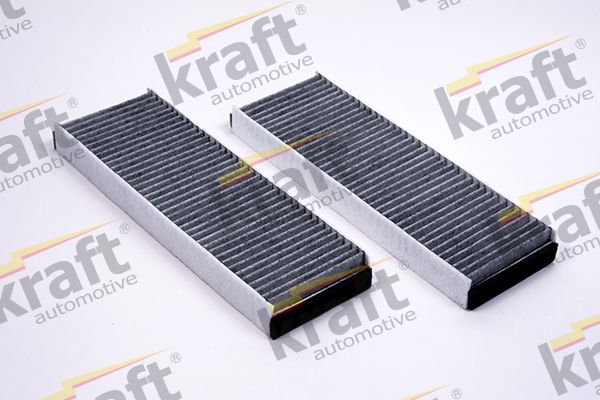 KRAFT AUTOMOTIVE Filter,salongiõhk 1730501